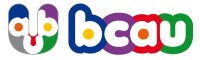 logotipo bcau horizontal com traçado preto-01